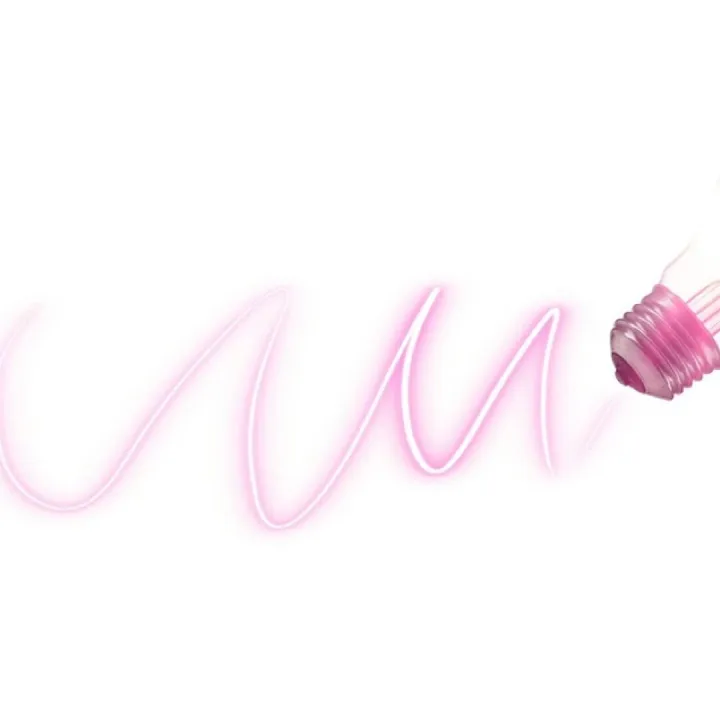 Light bulb, tablet, idea, business, inspirational,