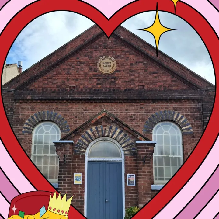 Christmas Churches For Web