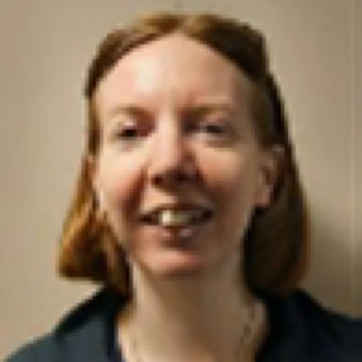 Staff Deacon Rj Spinks