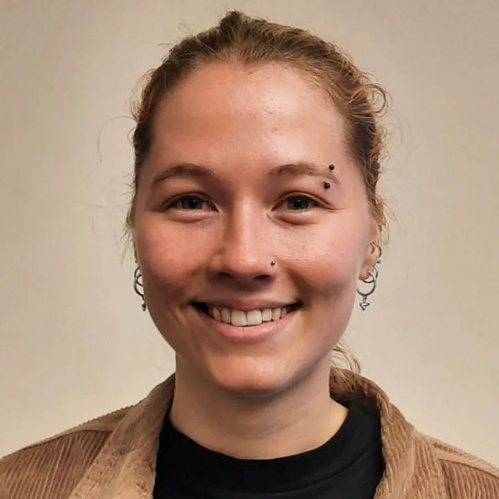 Staff Jennie Lockett