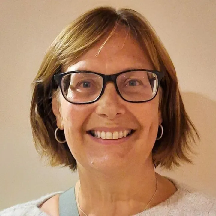 Steward Amanda Latham