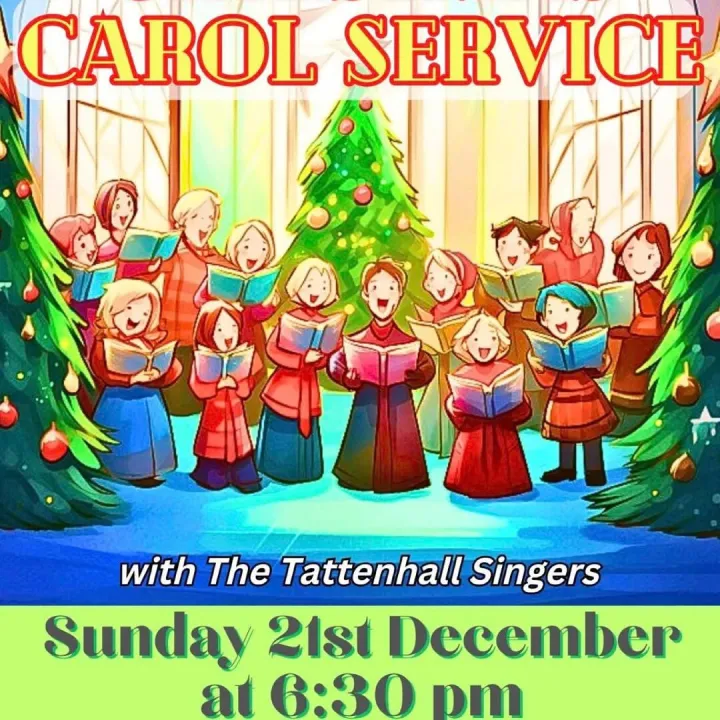 Carol Service