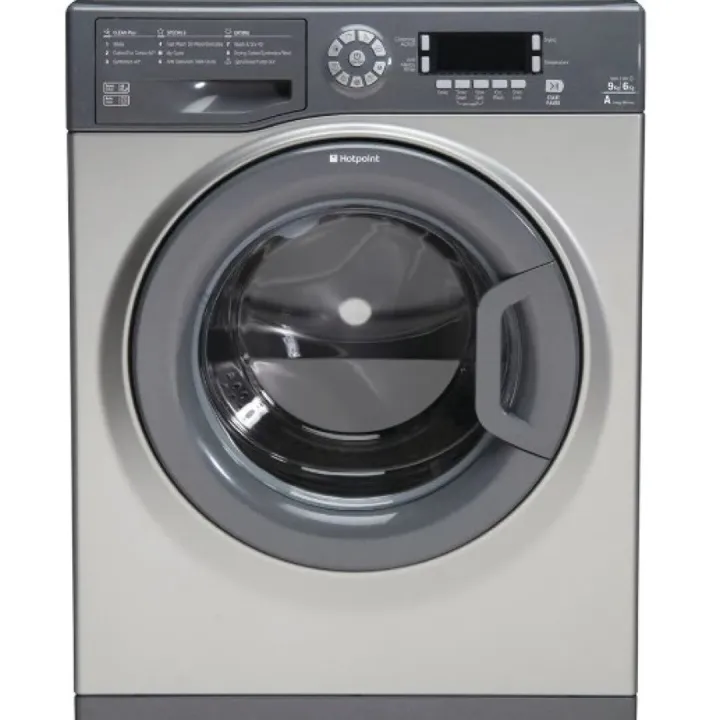 Hotpoint Washer Dryer