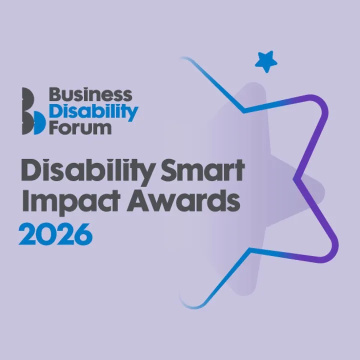Disability Smart Impact Awards 2026