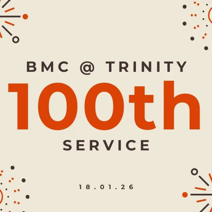 100th Service