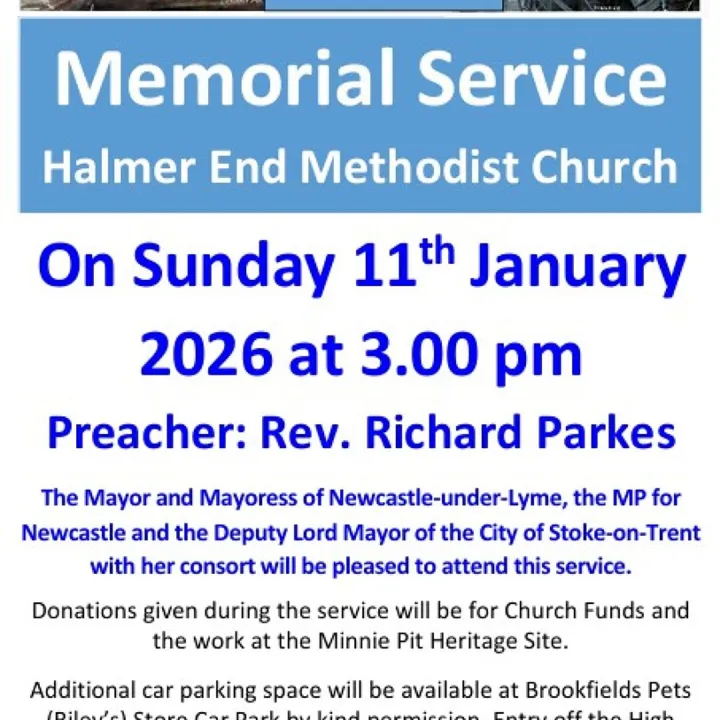 Minnie Pit Memorial Service 2026_260106