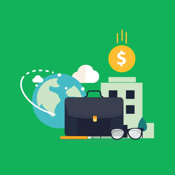 Big business, money, london, business, finance, bi