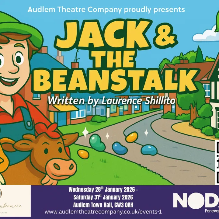 Poster to Be Printed