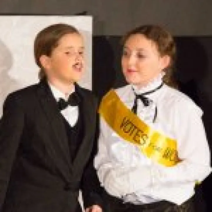 Mary Poppins 07