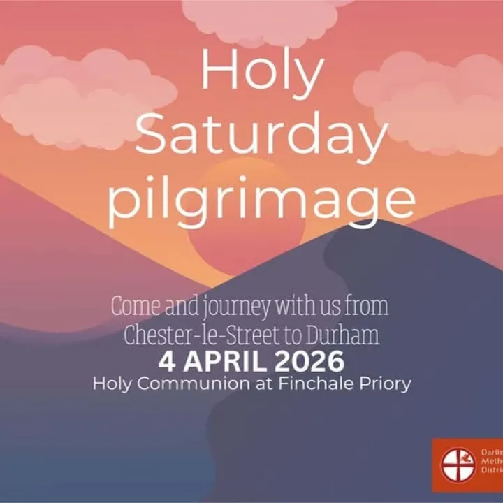 Holy Saturday Pilgrimage 2026