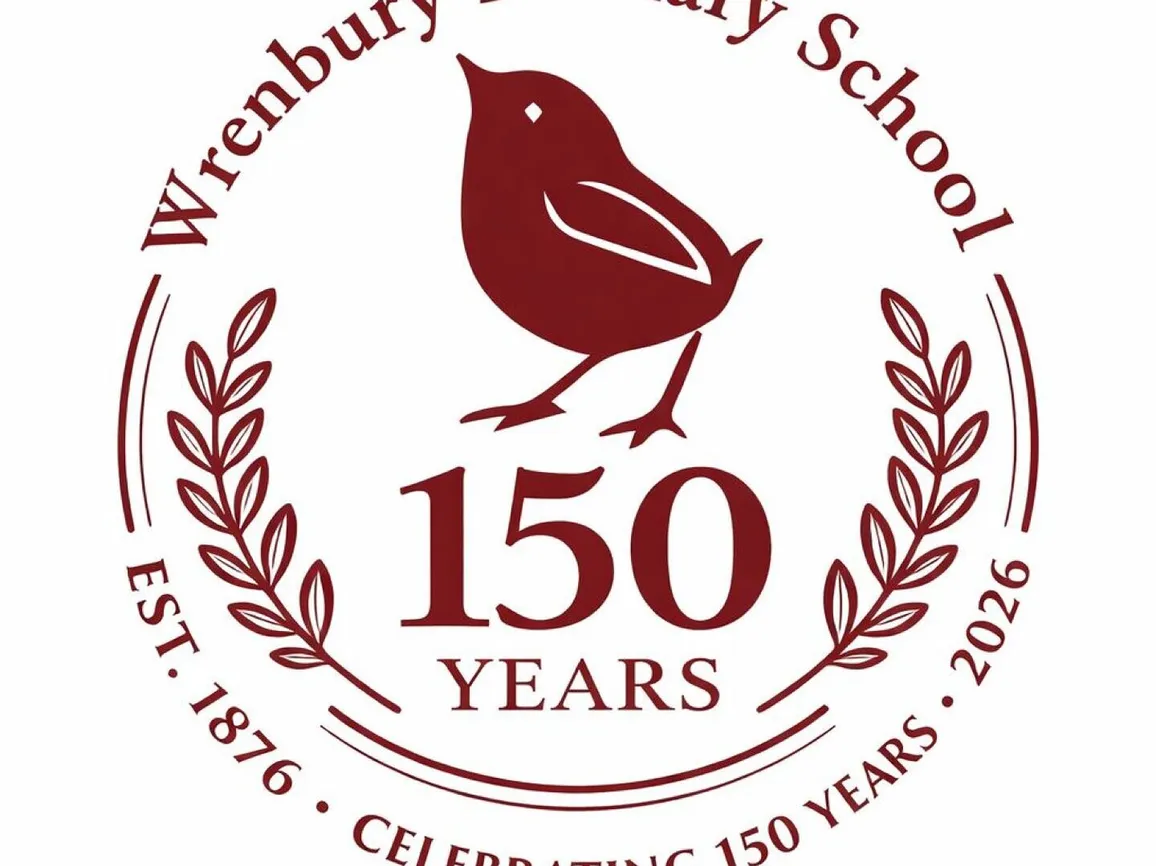 150 Logo