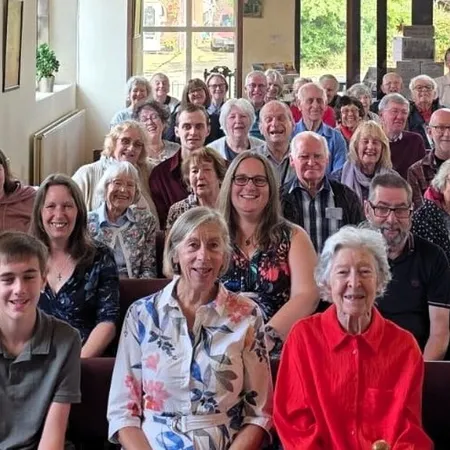 20250831-Upton-Welcoming New Members