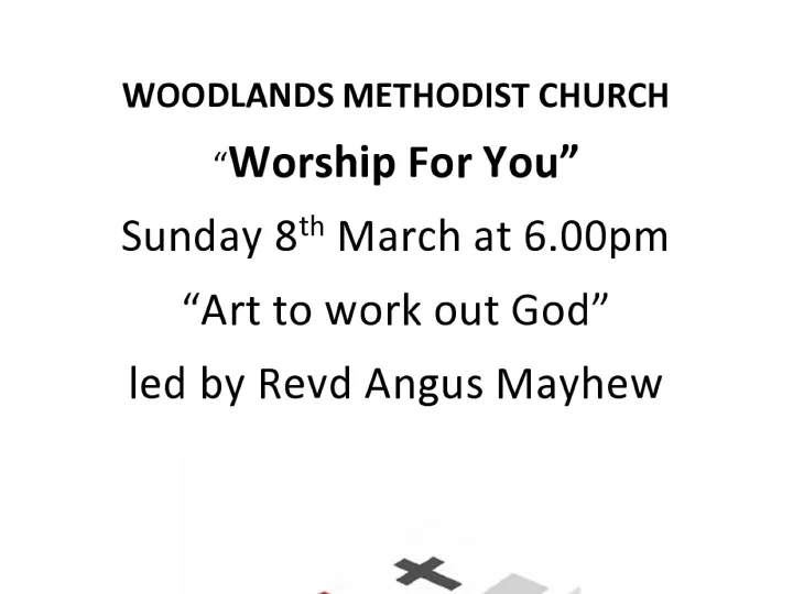 Woodlands Wfy