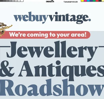 Webuyvintage 10 Mar 2026