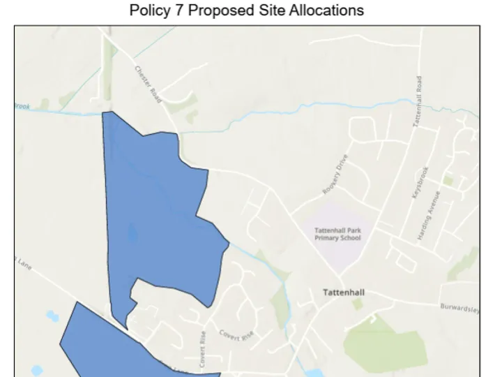 Site Allocations