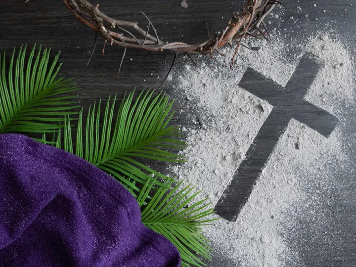 Ash-Wednesday