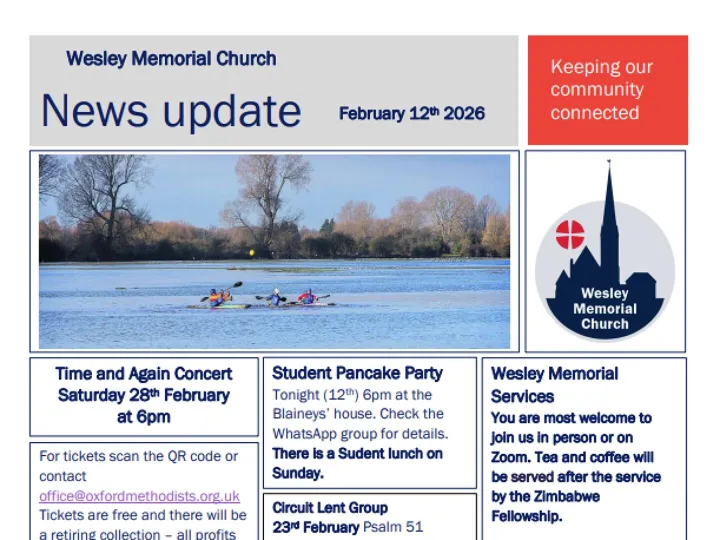 Wm Update