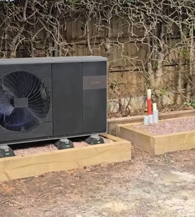 Heat Pump Harry