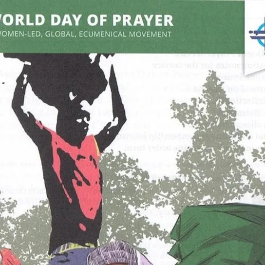 World Day of Prayer_