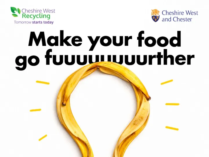 Food go further