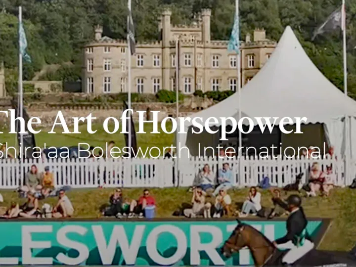 Bolesworth Int