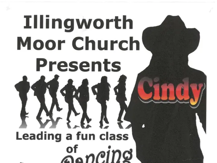 Line Dancing