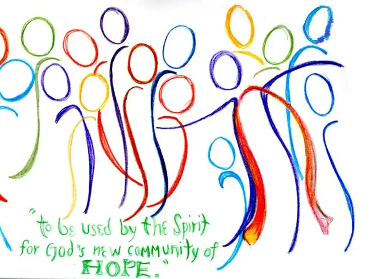 Growing Churches