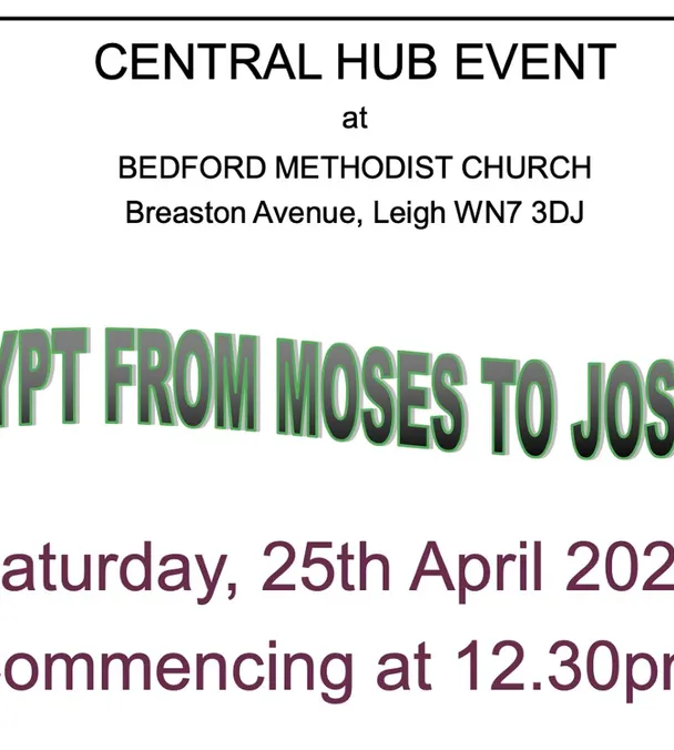 Egypt Poster 2