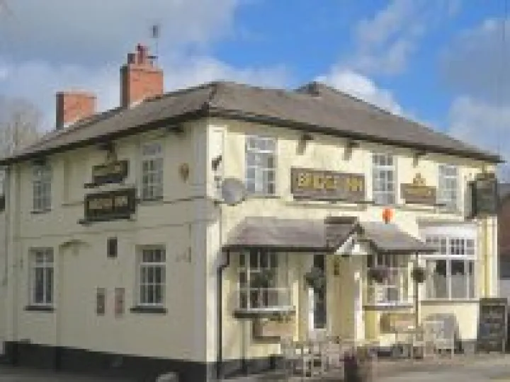Bridge Inn