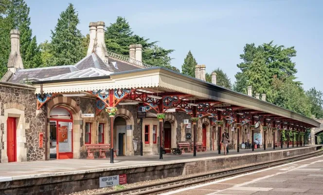 Railway