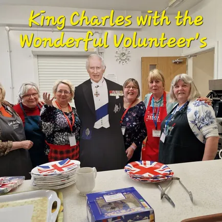 Tsmc &ndash; Kings Coronation Party