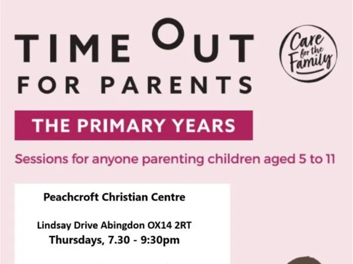 Peachcroft Parents Sessions