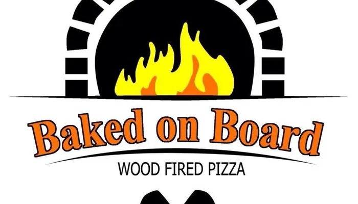 Baked on Board