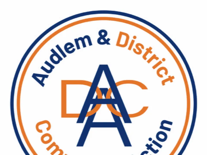 Adca New Logo and Strap