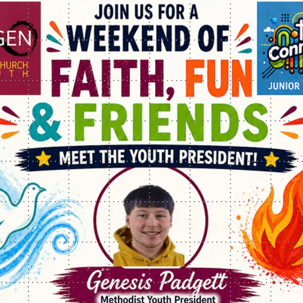 Youth Pres Weekend