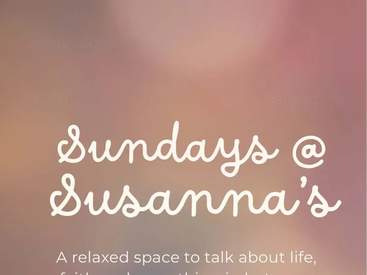 Coventry Central Hall &ndash; 2nd Sunday