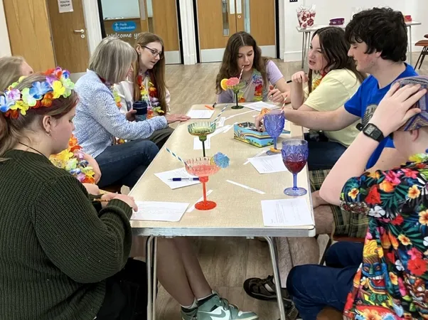 GodSquad5 &ndash; May2026