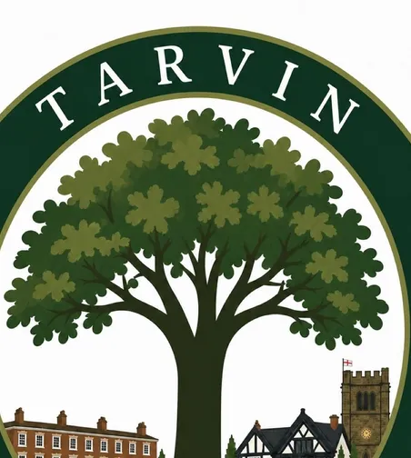Tarvin Parish Council Round