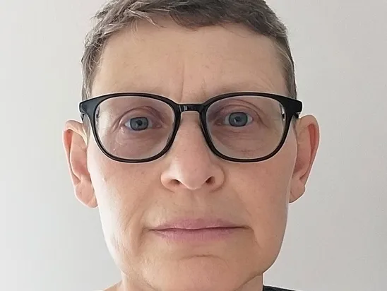 Sam Funnell April 2026