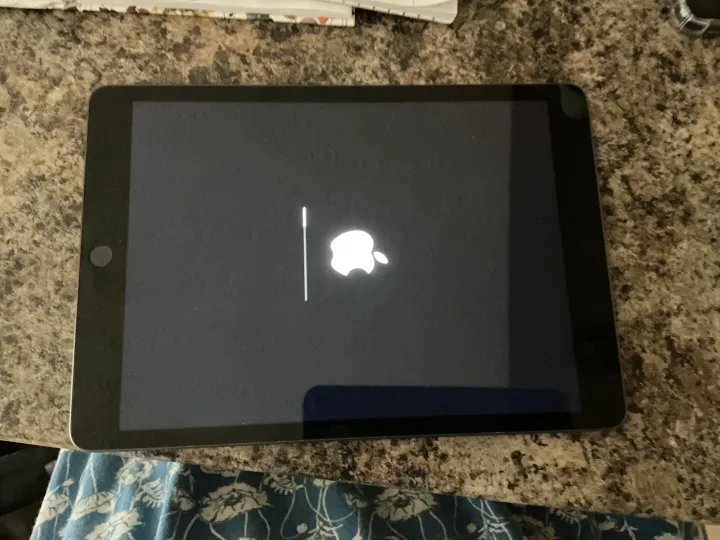 Items for sale &ndash; AS NEW APPLE IPAD BOXED,A13,64GB, SPACE GREY, &pound;295