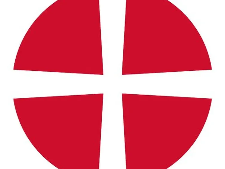 Orb and Cross