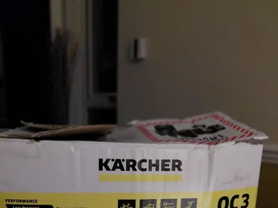 Items for sale
– Brand new Karcher pressure washer £48