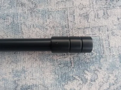Items for sale
– Curtain pole £5