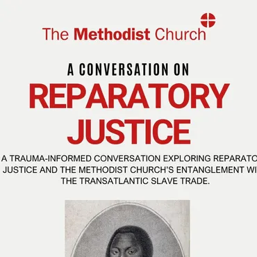 Reparations Conversation