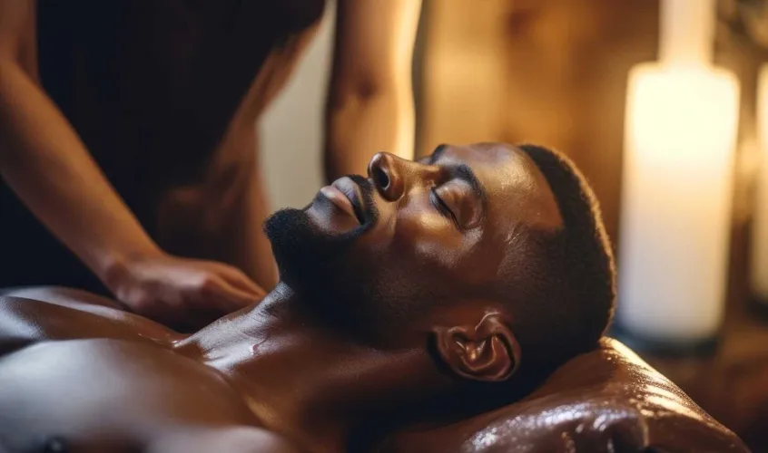 Holistic Healing Therapy