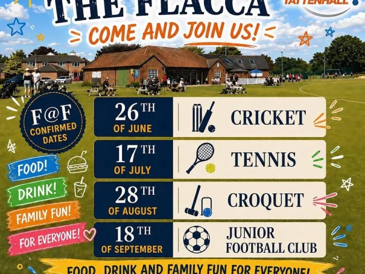 Friday at the Flacca 2