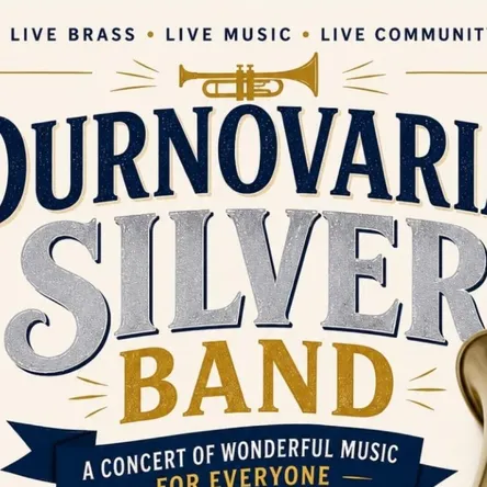 Durnovaria Band Poster