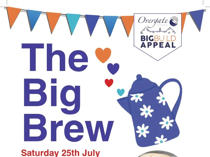 Coffee Morning &ndash; Christ Church 25