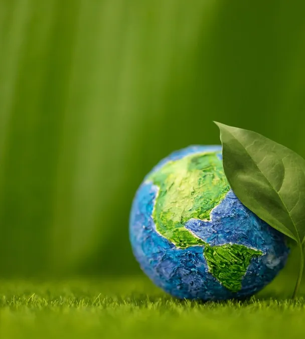 Eco Matters