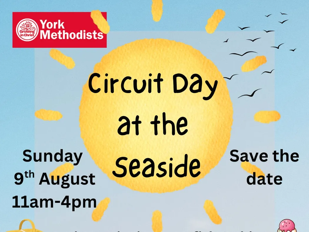 Circuit Day At The Seaside 26